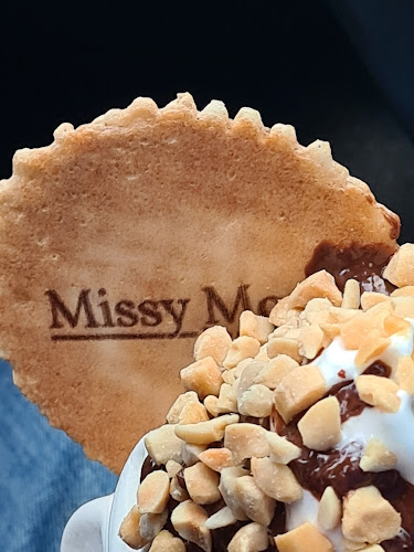 Missy Moo's Ice Cream Bar - Hospitality and gastronomy