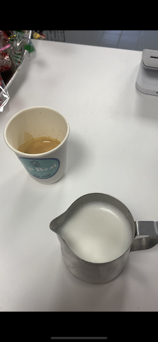 Opinii despre Up Beat Coffee în Tipperary - Hospitality and gastronomy