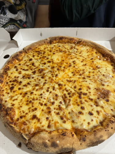 Opinii despre Eskimo Pizza Tralee în Tralee - Hospitality and gastronomy