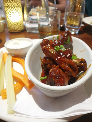 Comentarii opinii despre Neville's Cross Inn