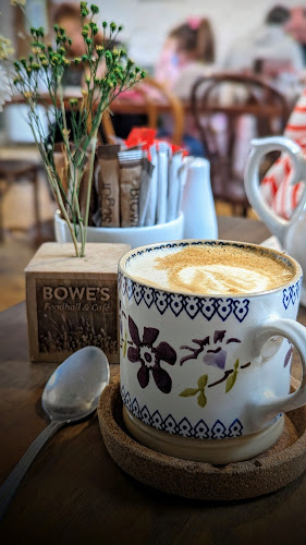 Opinii despre Bowe's Foodhall & Cafe în Portlaoise - Hospitality and gastronomy