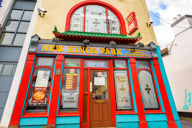 New Kings Park Takeaway