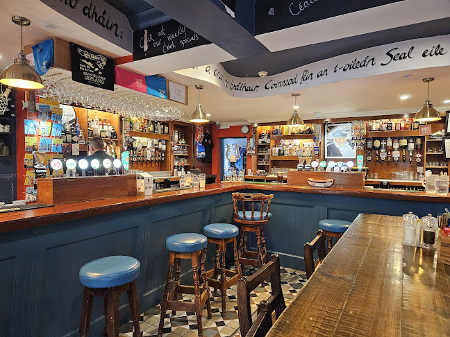 Comentarii opinii despre Joe Watty's Pub & Seafood Bar