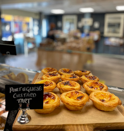 Hickeys Bakery - Clonmel