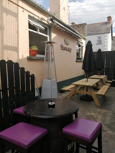 The Brewery - Carrick-On-Shannon