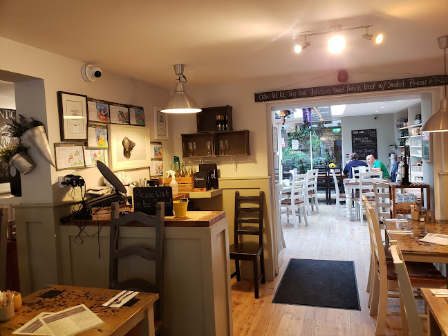 Lemon Leaf Cafe Bar & Townhouse - Hospitality and gastronomy