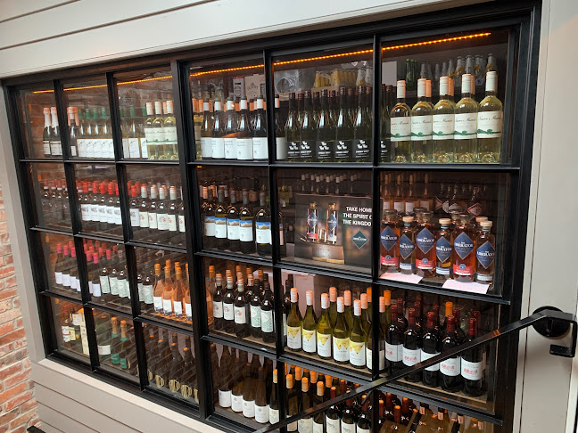 Opinii despre The Mad Monk by Quinlans în Killarney - Hospitality and gastronomy