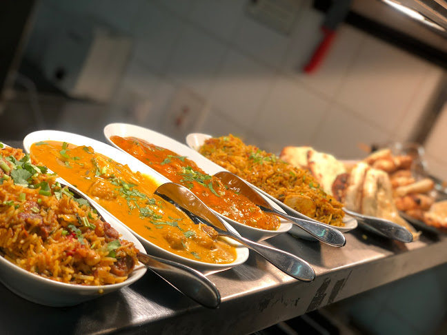 Sitar Indian Restaurant & Takeaway - Dundalk