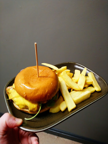 The Quays Bar Tapas & Grill - Hospitality and gastronomy