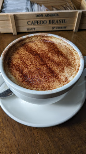 Wexford Coffee Roasters - Hospitality and gastronomy