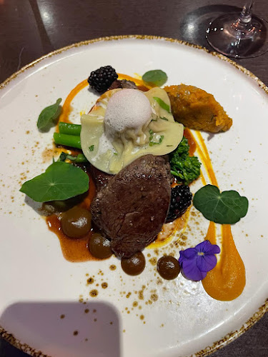 Zucchini's Restaurant Navan - Hospitality and gastronomy