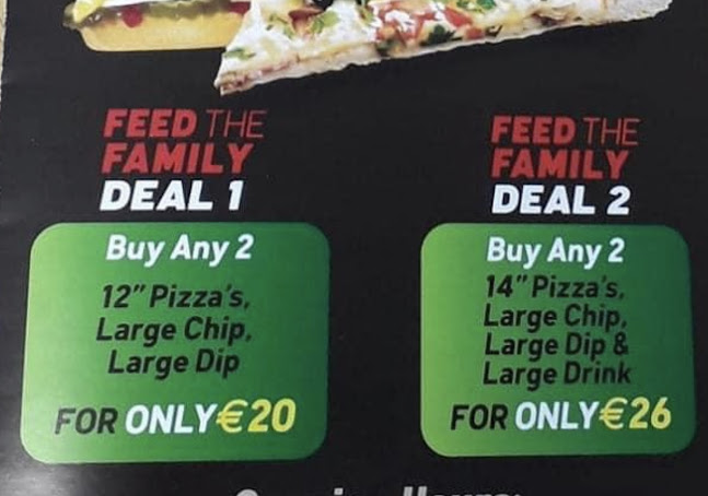 Main street, Lislea, Ballinalee, Co. Longford, N39 X398