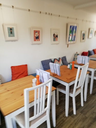 The Old Blarney Post Office - Hospitality and gastronomy