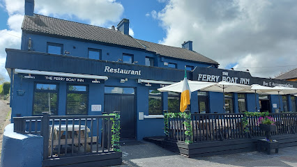 The Ferry Boat Inn