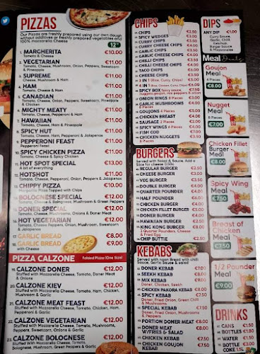 Comentarii opinii despre Hotspot Takeaway Achill Sound