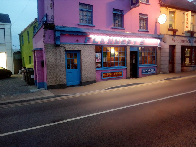 Flannery's Bar