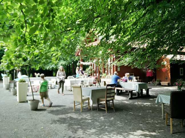 Donadea Coffee House