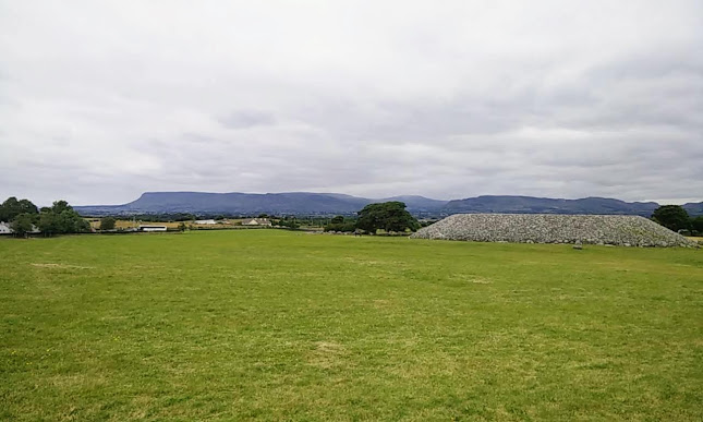 Get Grounded Coffee Cart - Co. Sligo