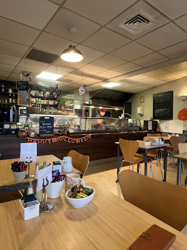 CAFE M - homestyle roots ltd - Hospitality and gastronomy