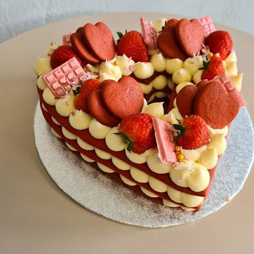 Comentarii opinii despre Pink Rose Cafe