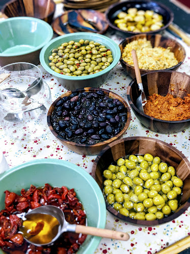 The Cheese Press - Co. Clare