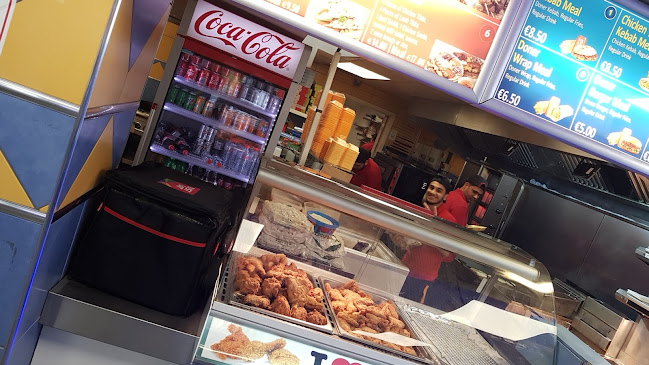 27 Pembroke St, Balloonagh, Tralee, Co. Kerry, V92 DT78