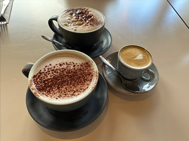 The Bookshelf Tralee - Tralee