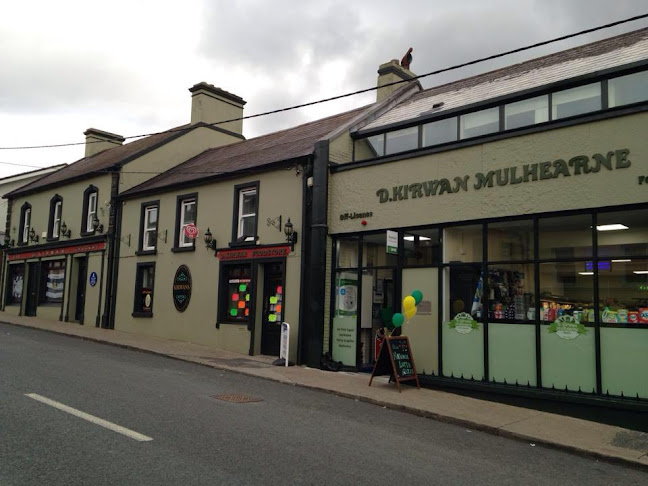 Opinii despre D. Kirwan/Mulhearne Foodstore "Danny's" în Kilmacthomas - Hospitality and gastronomy
