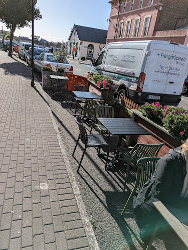 Salvis Café - Kinsale