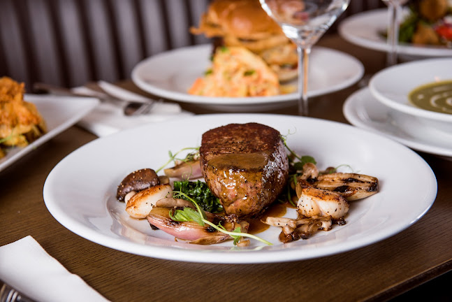 Opinii despre HEERY'S Bar & Restaurant în Waterford - Hospitality and gastronomy