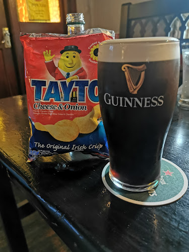 O'Brien’s Pub - Hospitality and gastronomy