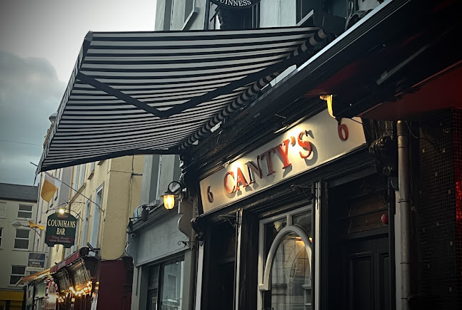 Canty's Bar