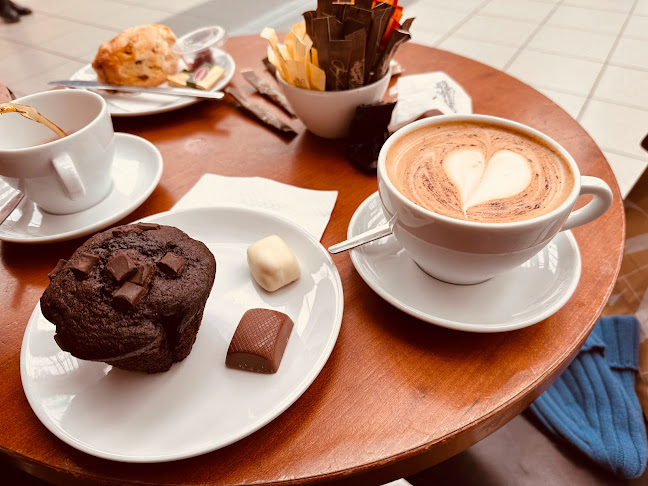 Comentarii opinii despre Butlers Chocolate Café