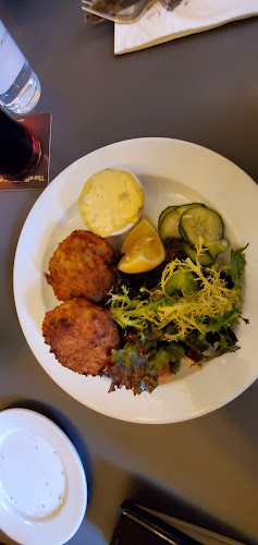 Comentarii opinii despre Isaac's Restaurant