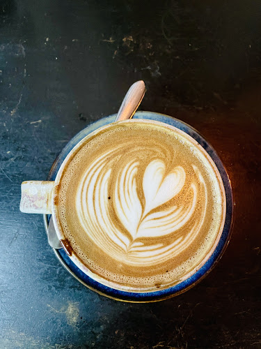 Opinii despre Rye River Café în Naas - Hospitality and gastronomy