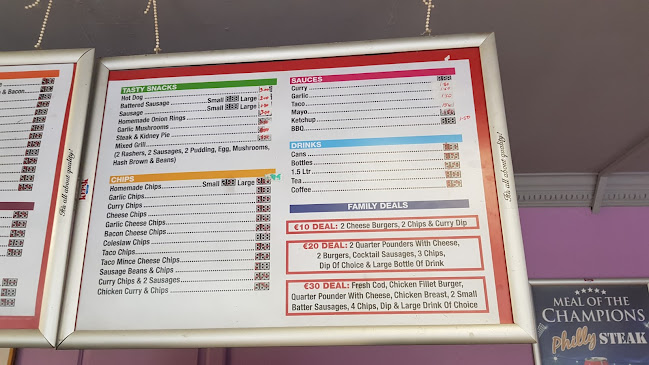 Opinii despre Harneys în Gorey - Hospitality and gastronomy