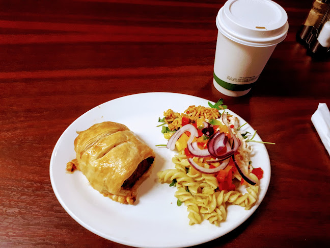 Clubhouse Kitchen - Mallow