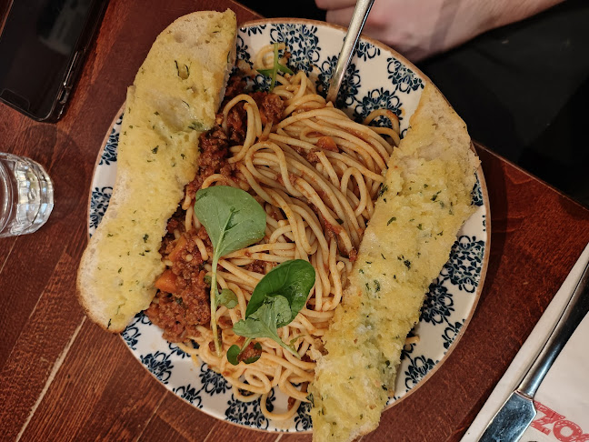 Opinii despre Scoozi în Cork - Hospitality and gastronomy