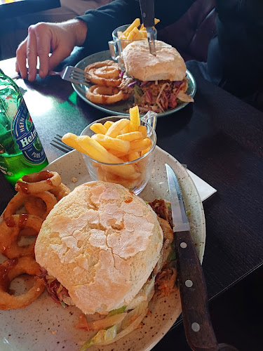 Feehan’s Bar - Hospitality and gastronomy