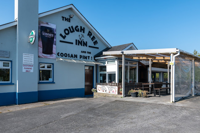The Lough Ree Inn