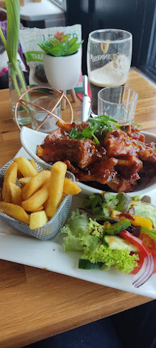 Comentarii opinii despre Vagabond Restaurant Lahinch