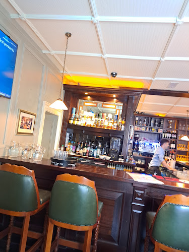 Byrne & Woods Bar & Restaurant - Hospitality and gastronomy