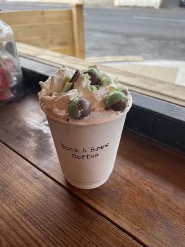 Opinii despre Buckabrew Sligo în Sligo - Hospitality and gastronomy