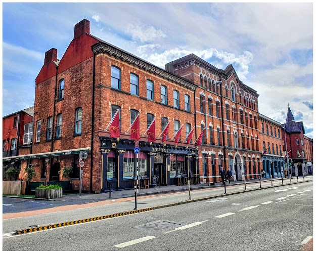 Dwyers of Cork - Hospitality and gastronomy