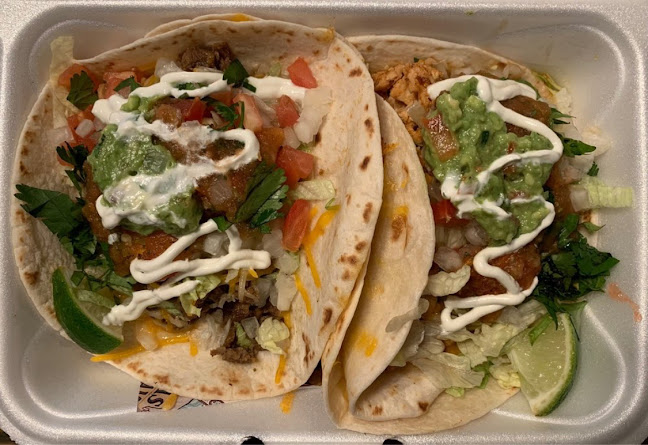 Las Mamacitas Food Truck & Event Planning - Hospitality and gastronomy