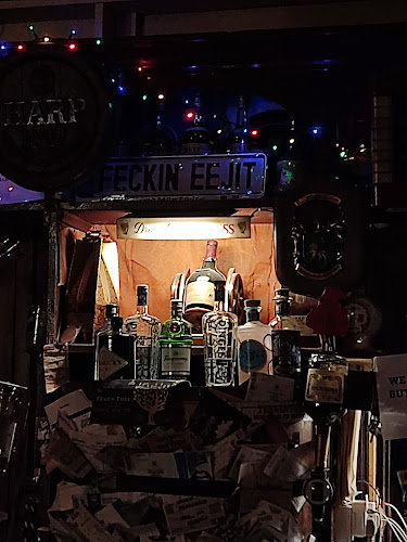 Main St, Tuam, Blacklion, Co. Cavan