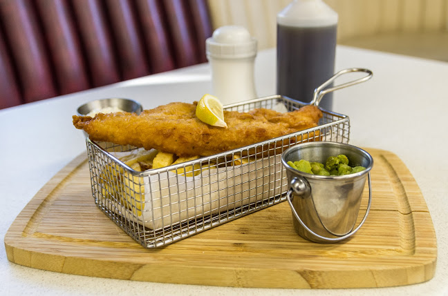 Opinii despre MGA Takeaway în Wexford - Hospitality and gastronomy