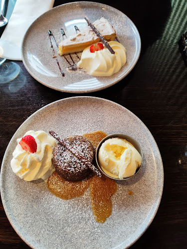 Marco Polo - Limerick