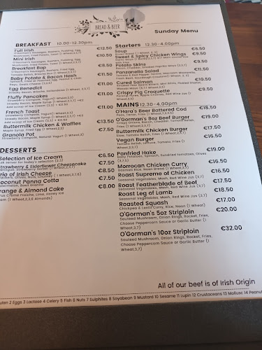 17 Main St, Castledermot, Co. Kildare, R14 DD39