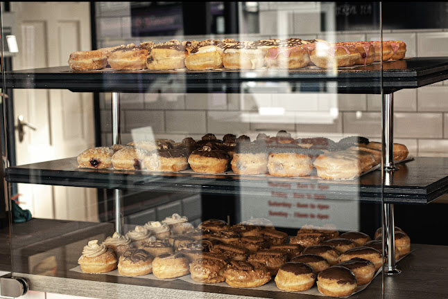 The Wandering Elk (with Stodge Face) - Athlone